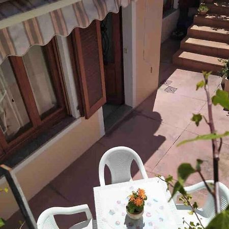 Casa Maddalenina Con Giardino, Vicino Al Mare! Lejlighed La Maddalena  Eksteriør billede