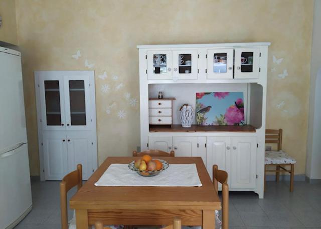 Casa Maddalenina Con Giardino, Vicino Al Mare! Lejlighed La Maddalena  Eksteriør billede