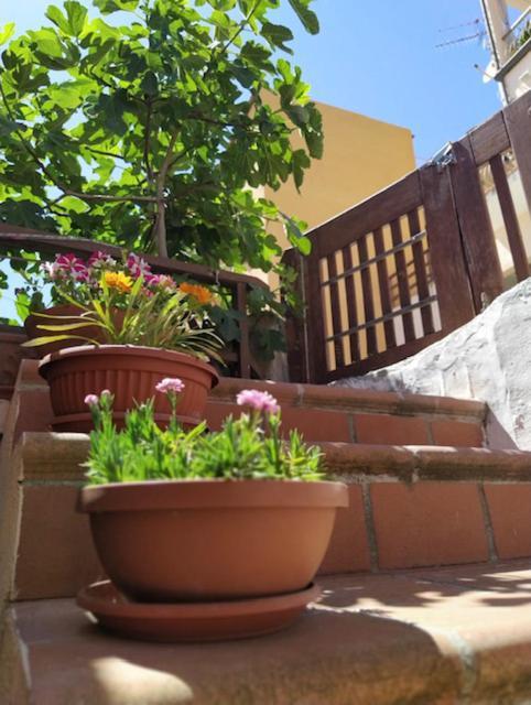 Casa Maddalenina Con Giardino, Vicino Al Mare! Lejlighed La Maddalena  Eksteriør billede
